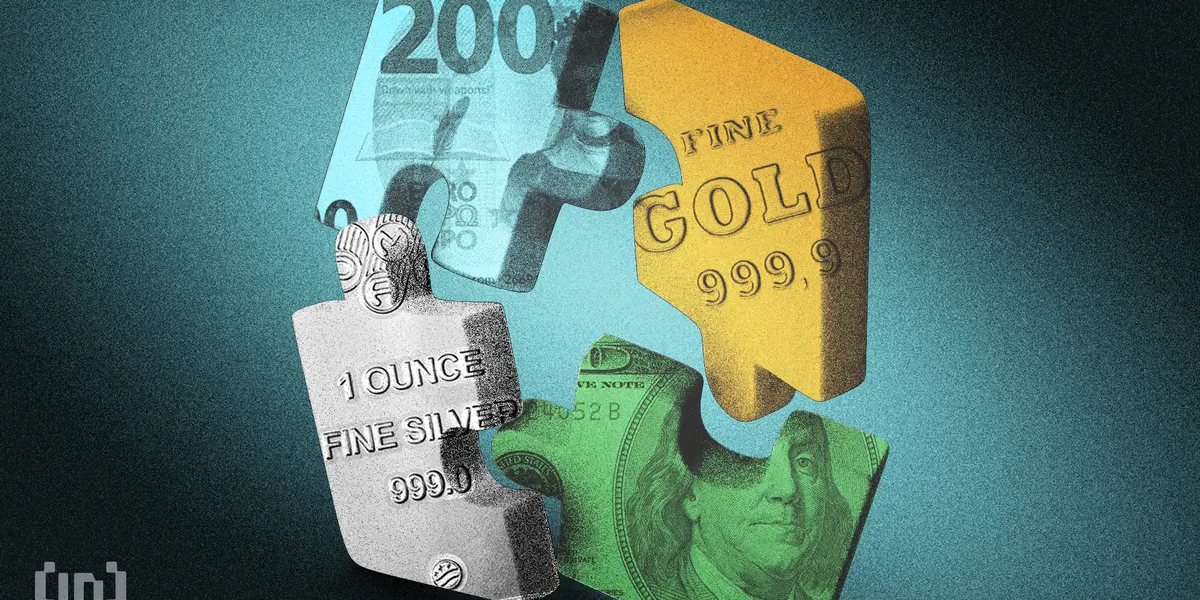 Bitcoin, Gold and the Dollar: How Macro Liquidity Shapes Crypto Risk