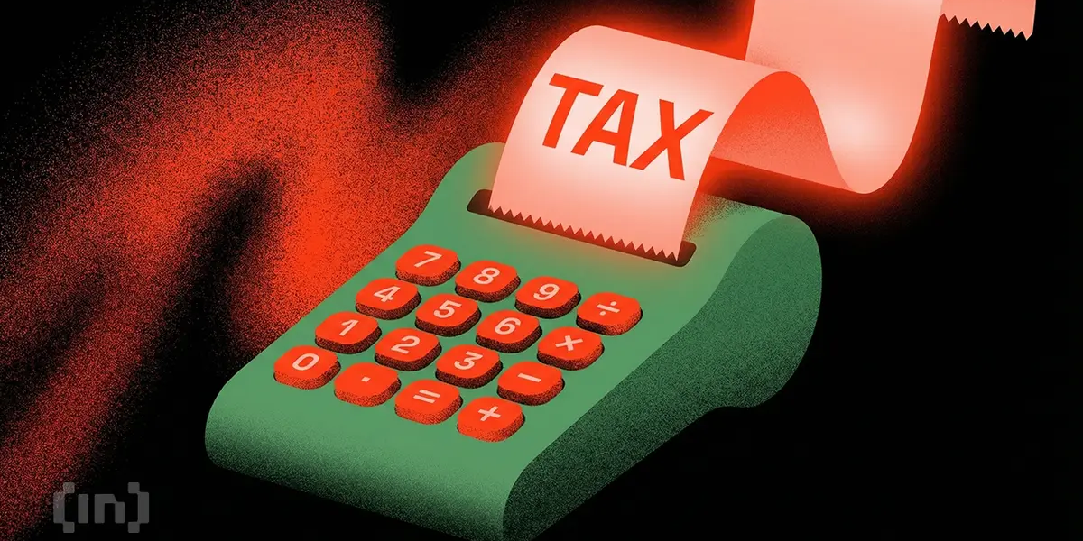 Crypto Tax Records: What Investors Should Track Before Filing