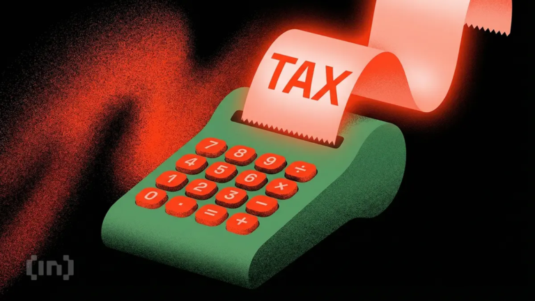 Crypto Tax Records: What Investors Should Track Before Filing