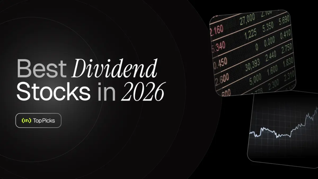 Dividend Stocks vs Crypto Yield: Comparing Two Very Different Income Strategies