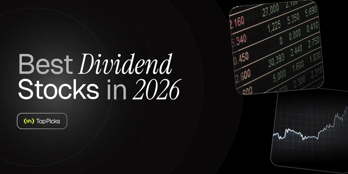 Dividend Stocks vs Crypto Yield: Comparing Two Very Different Income Strategies