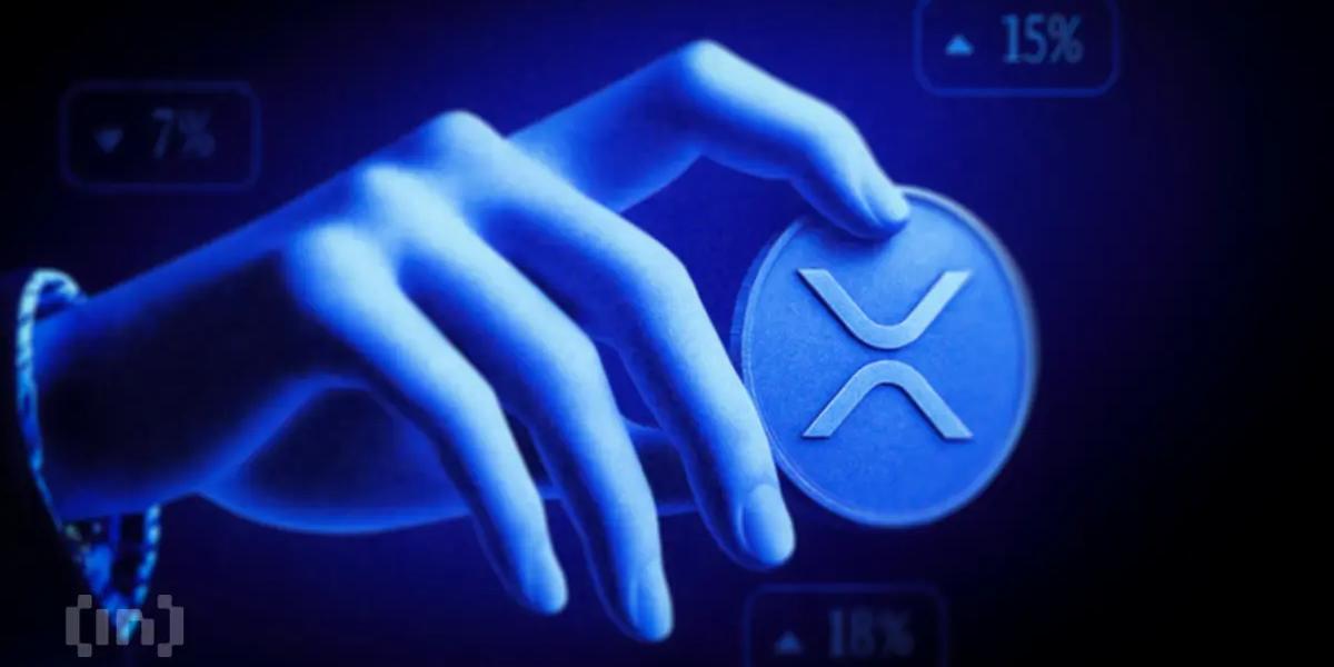 XRP Market Structure: A Practical Guide to Liquidity, Volatility and Positioning