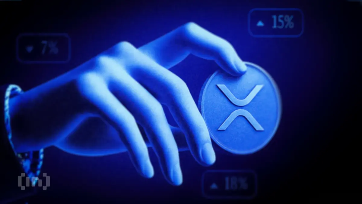 XRP Market Structure: A Practical Guide to Liquidity, Volatility and Positioning
