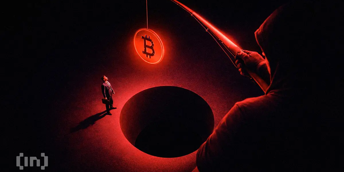 Bitcoin Scam Red Flags: How to Spot Phishing, Fake Giveaways and Social Engineering