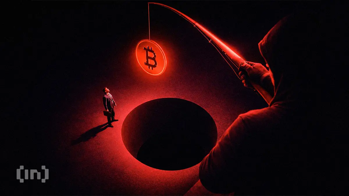 Bitcoin Scam Red Flags: How to Spot Phishing, Fake Giveaways and Social Engineering