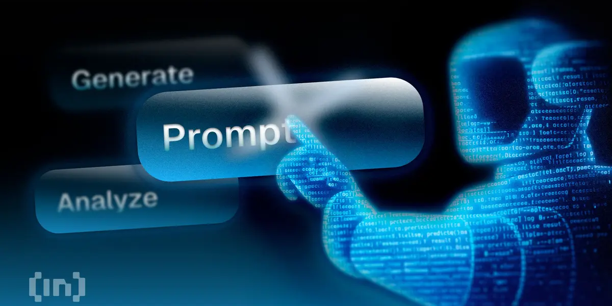 AI Agents in Crypto: From Prompts to On-Chain Automation