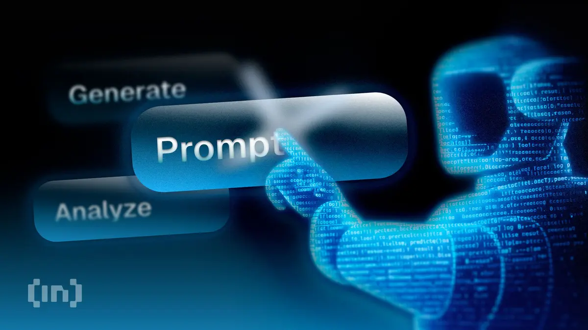 AI Agents in Crypto: From Prompts to On-Chain Automation