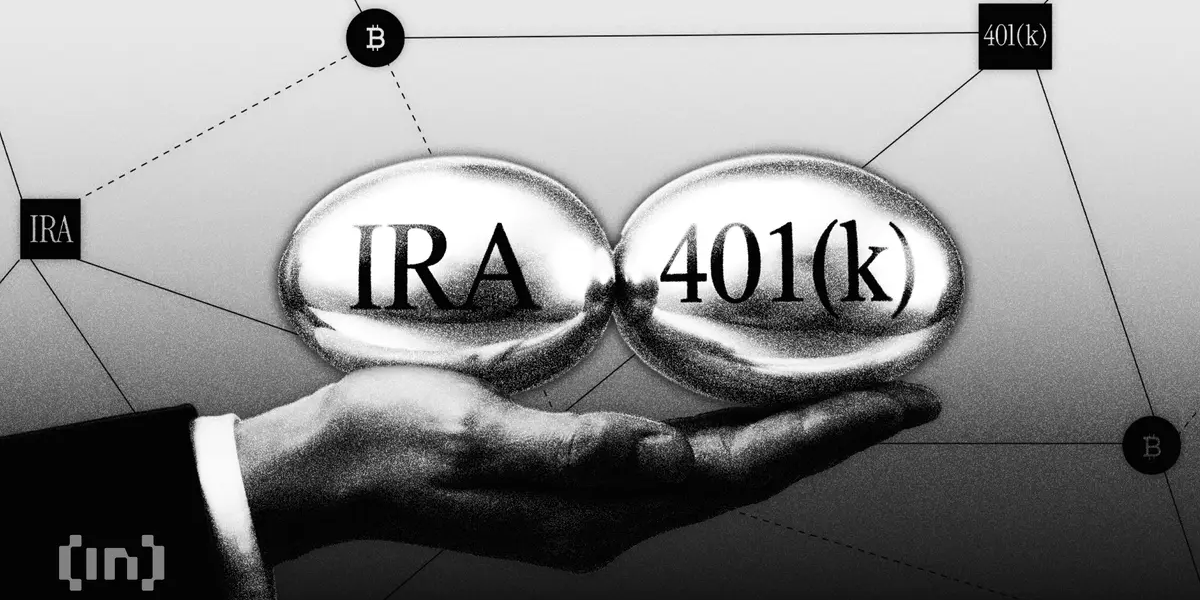 Bitcoin in Retirement Accounts: IRA and 401(k) Questions Investors Should Understand