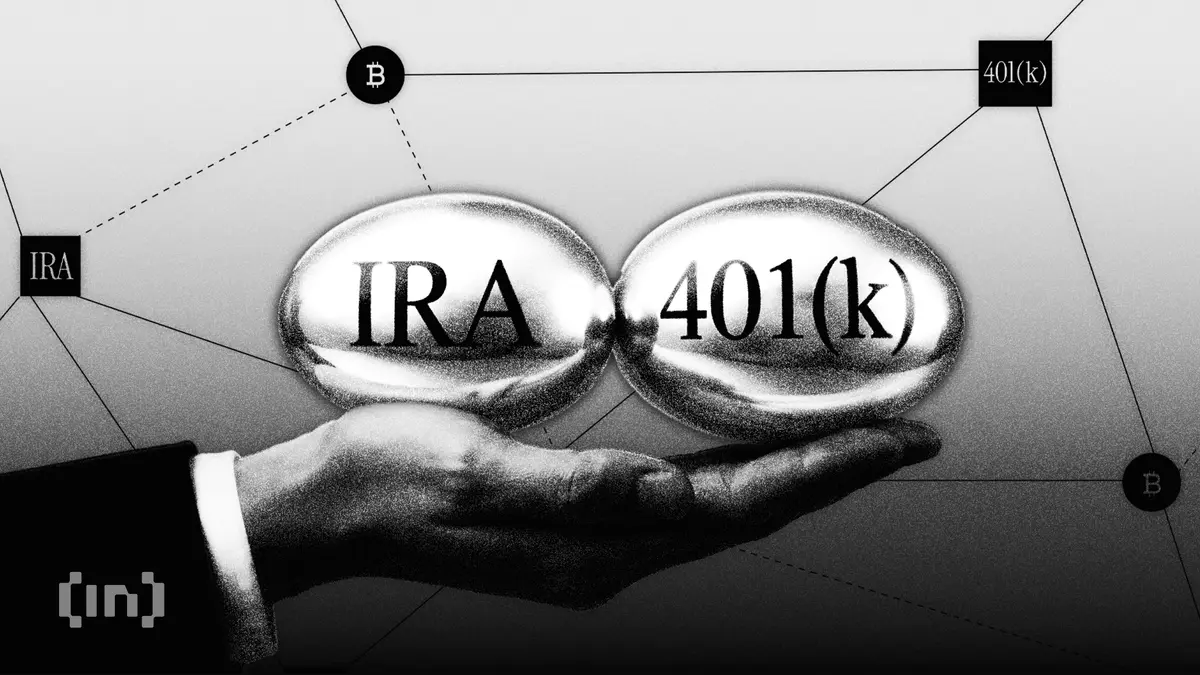 Bitcoin in Retirement Accounts: IRA and 401(k) Questions Investors Should Understand